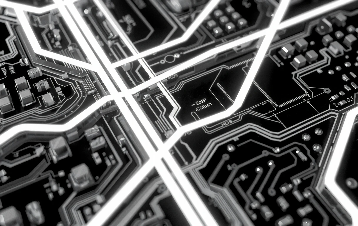 Technical Blueprint Reference