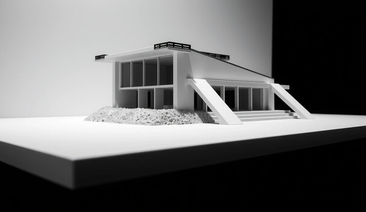 Spatial Interface Design