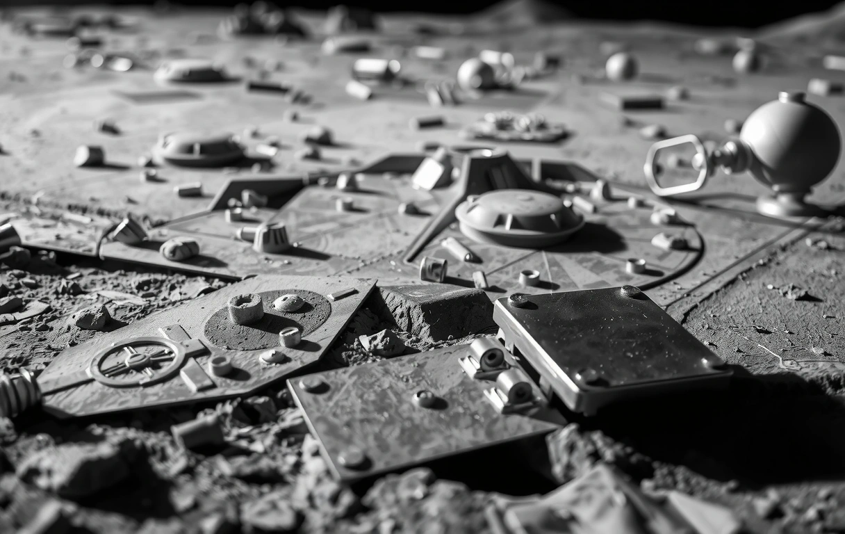 Technical Contract Visual